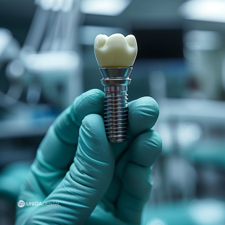 Implantología Tradicional